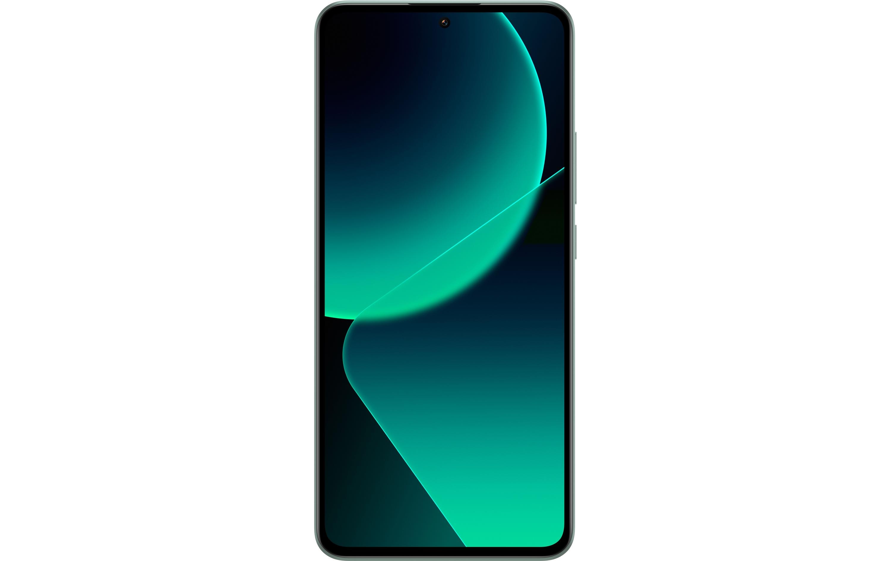 XIAOMI 13T Pro - Smartphone (6.67 ", 512 GB, Meadow Green)