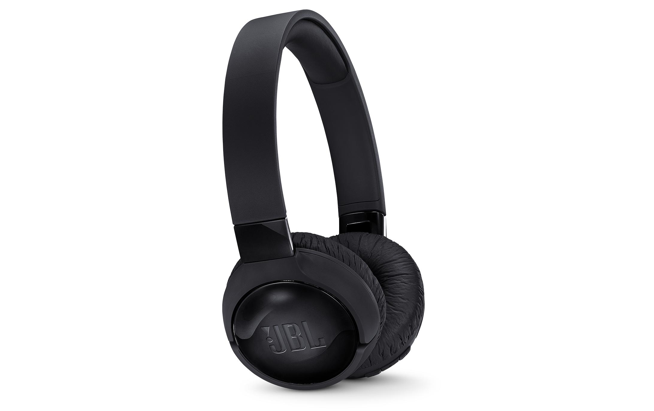 JBL wireless Kopfhörer »T600BT«, Noise-Cancelling