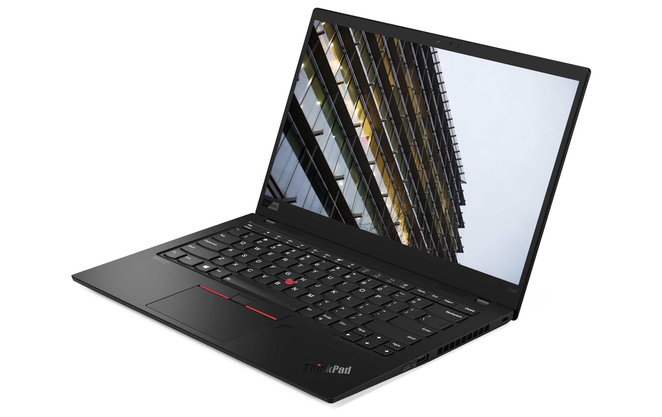 Lenovo Notebook »ThinkPad X1 Carbon Gen. 8 LTE«, / 14 Zoll