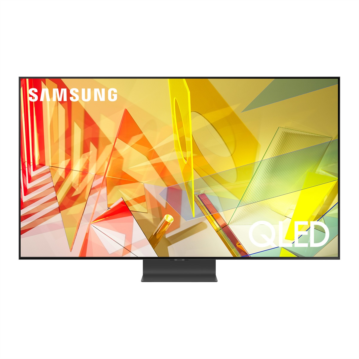 Samsung LED-Fernseher »Samsung TV 55" Q95TD-Series, 4K«, 138 cm/55 Zoll