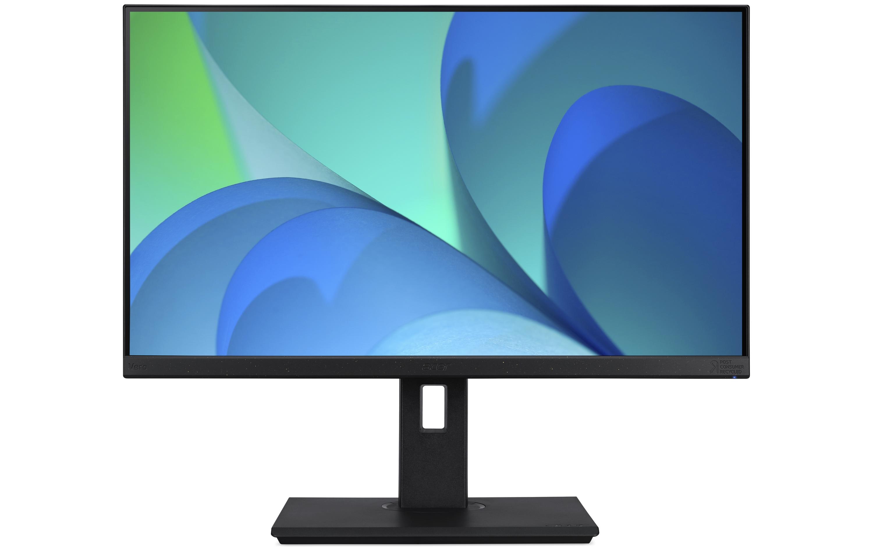 Acer LED-Monitor »Vero BR7 BR247Ybmiprx«, 60,21 cm/23,8 Zoll, 1920 x 1080 px, Full HD, 4 ms Reaktionszeit, 75 Hz