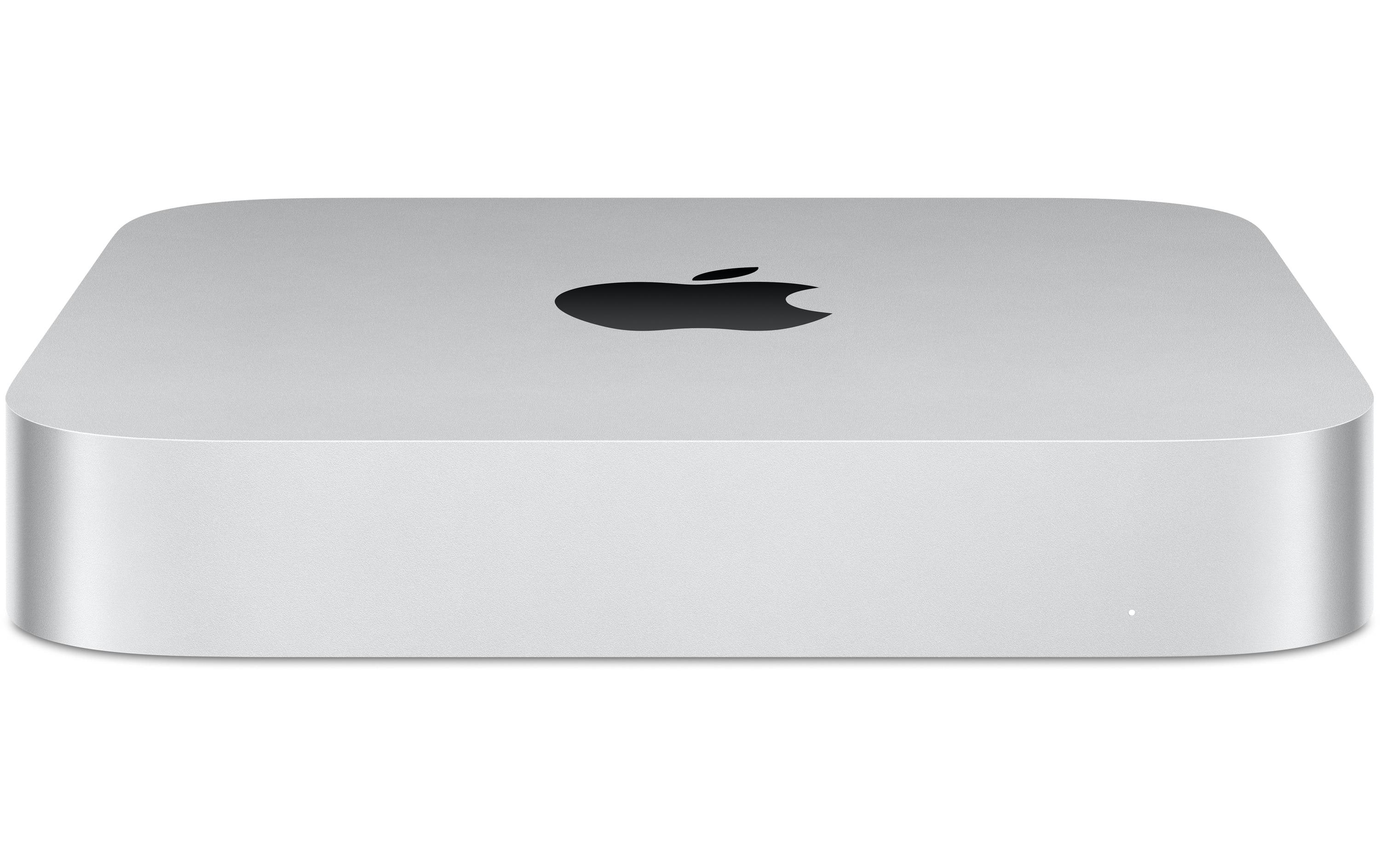 Apple Mac mini (2023), M2 Pro Chip, 10C CPU, 16C GPU