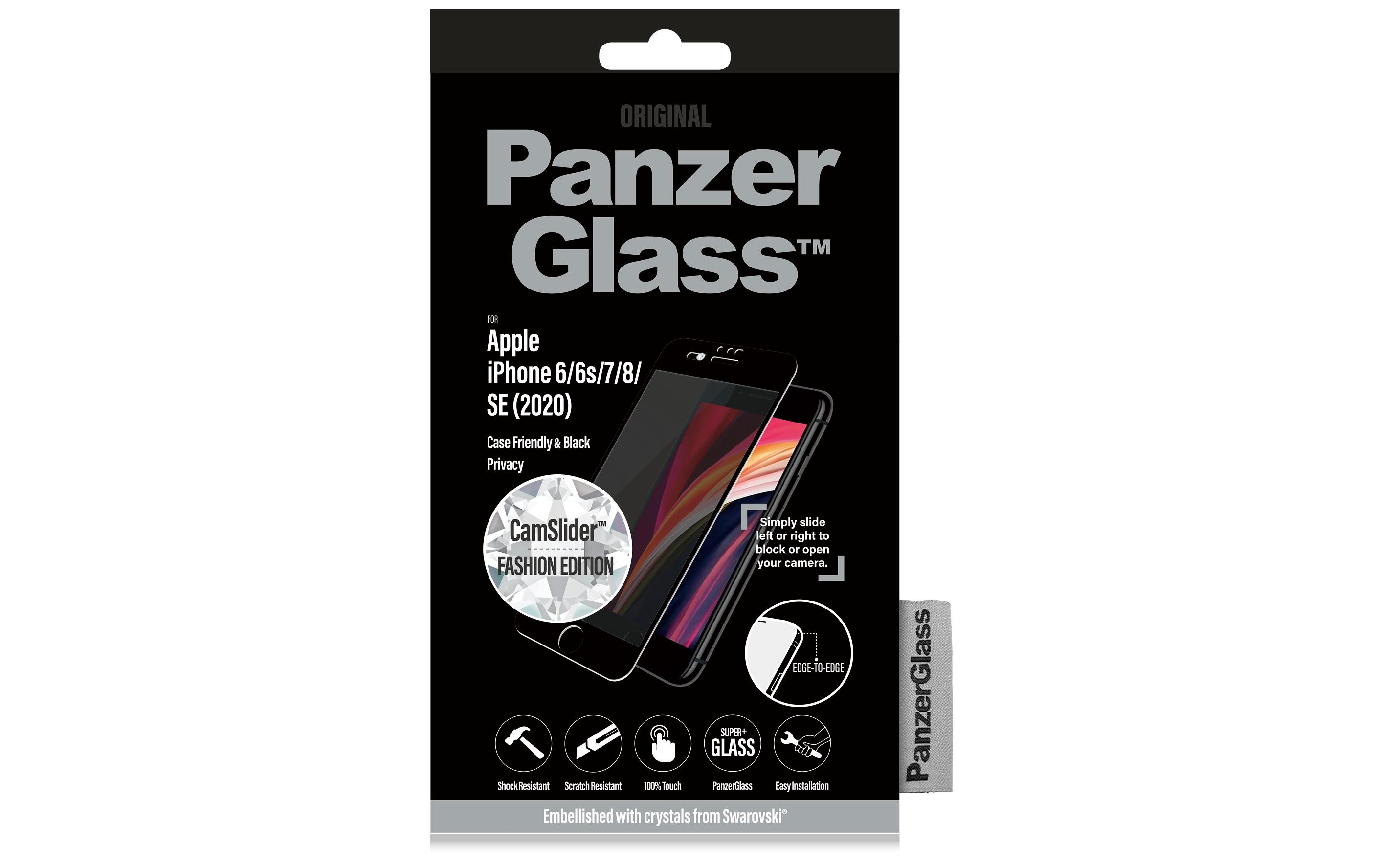 PanzerGlass Over-Ear-Kopfhörer »Dual Priv«