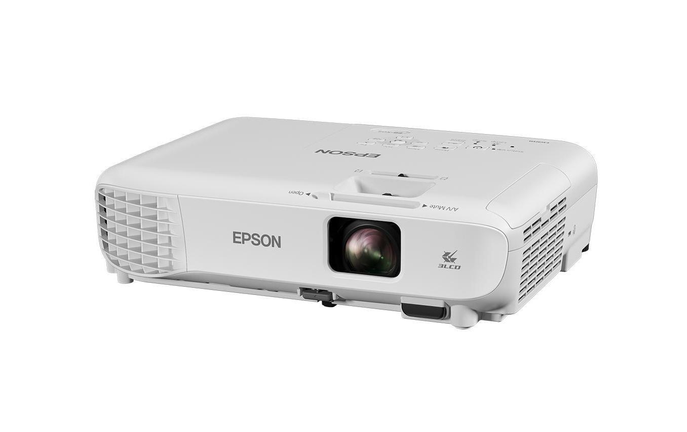 Epson LCD-Beamer »EB-X05«