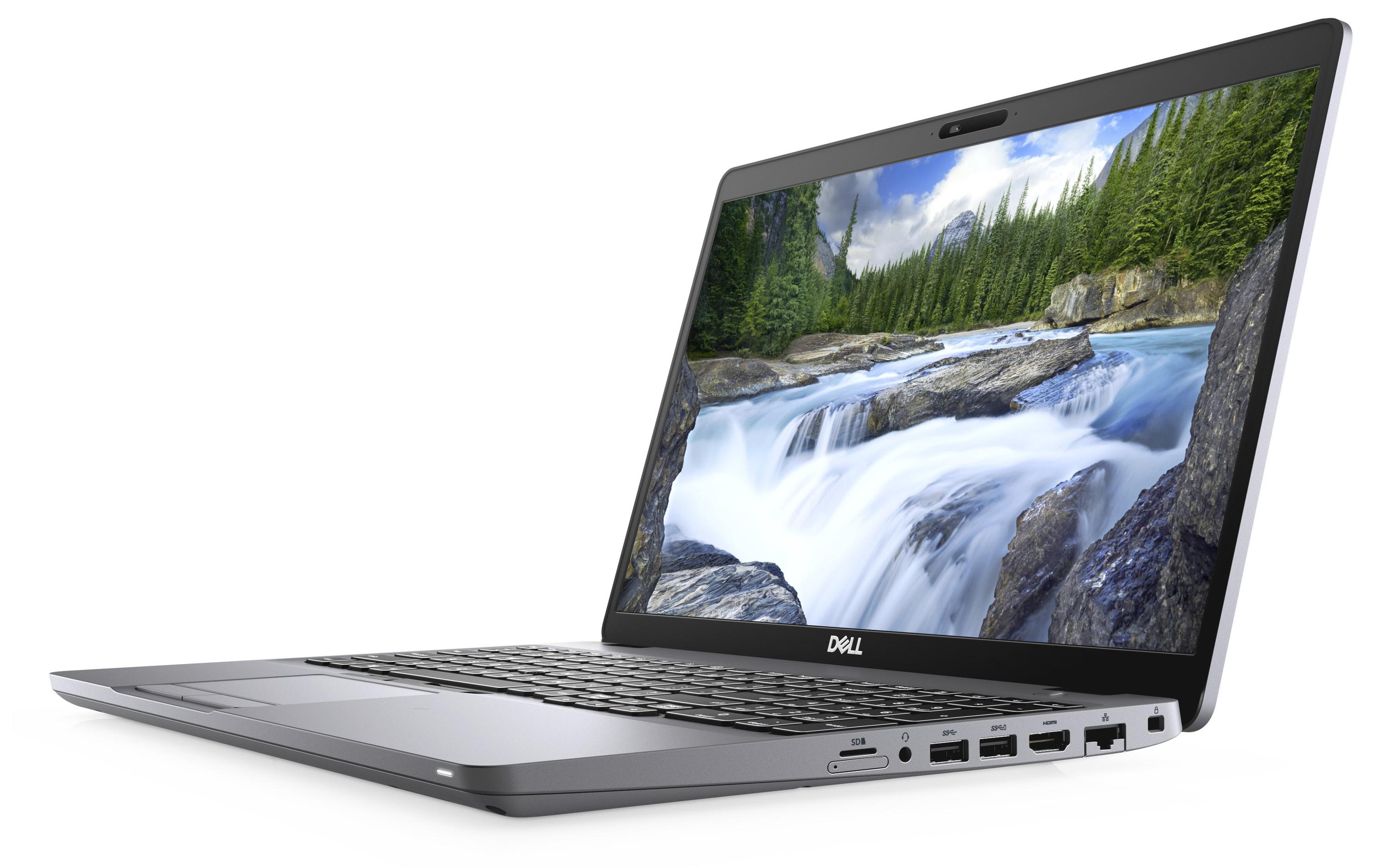 Dell Notebook »Latitude 5510-VJNGV«, / 15,6 Zoll