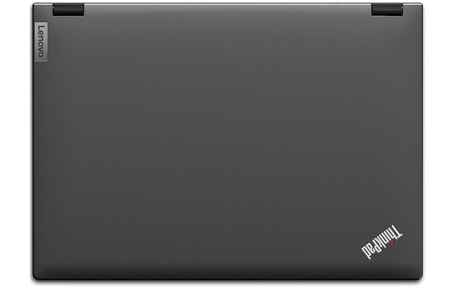 Lenovo Notebook »ThinkPad P16v Gen.«, 40,48 cm, / 16 Zoll, Intel, Core i5, Iris Xe Graphics, 512 GB SSD