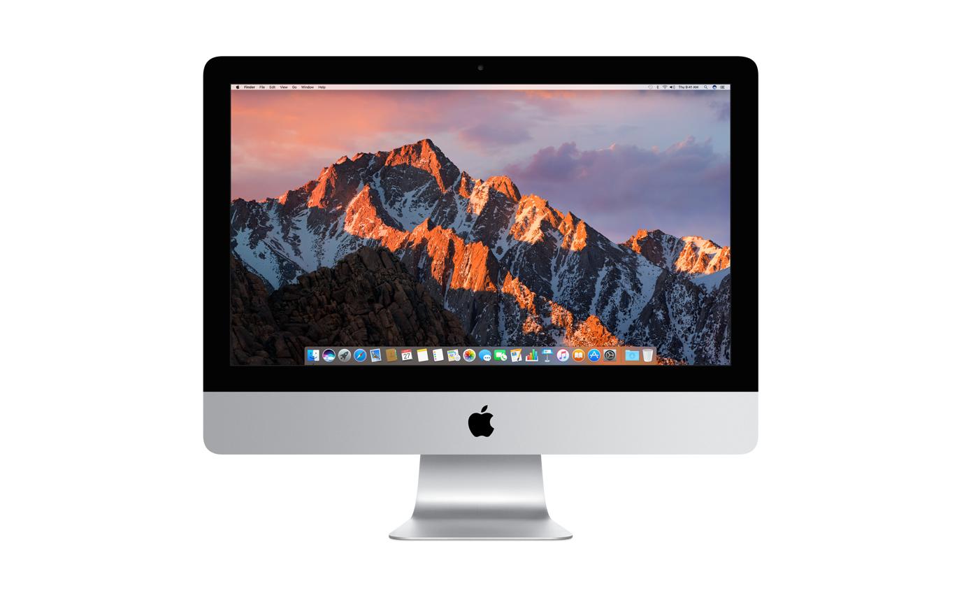 Apple iMac »MMQA2SM/A«