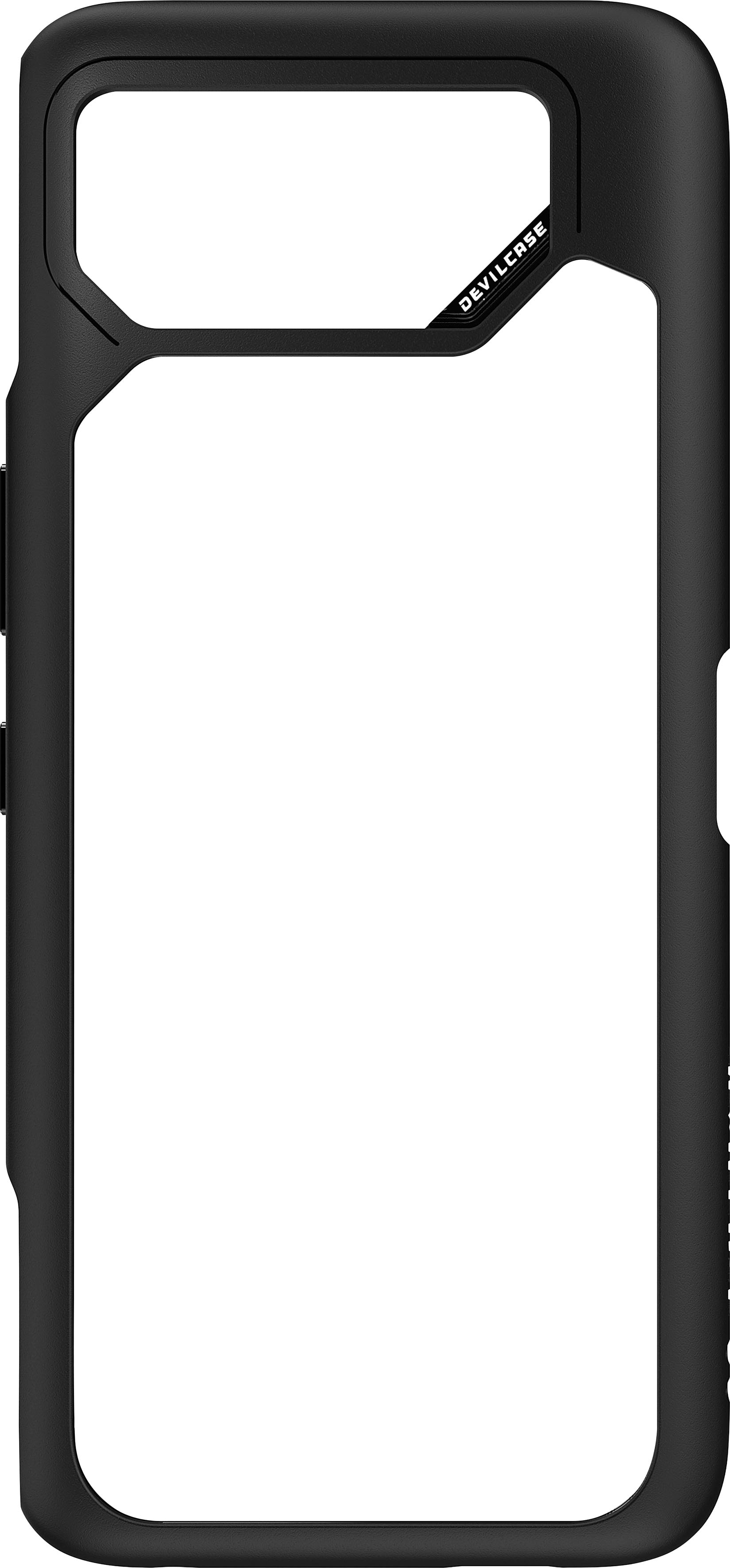 Asus Handyhülle »ROG Phone 7 Devilcase«, ASUS ROG Phone 7, 17,2 cm (6,78 Zoll)