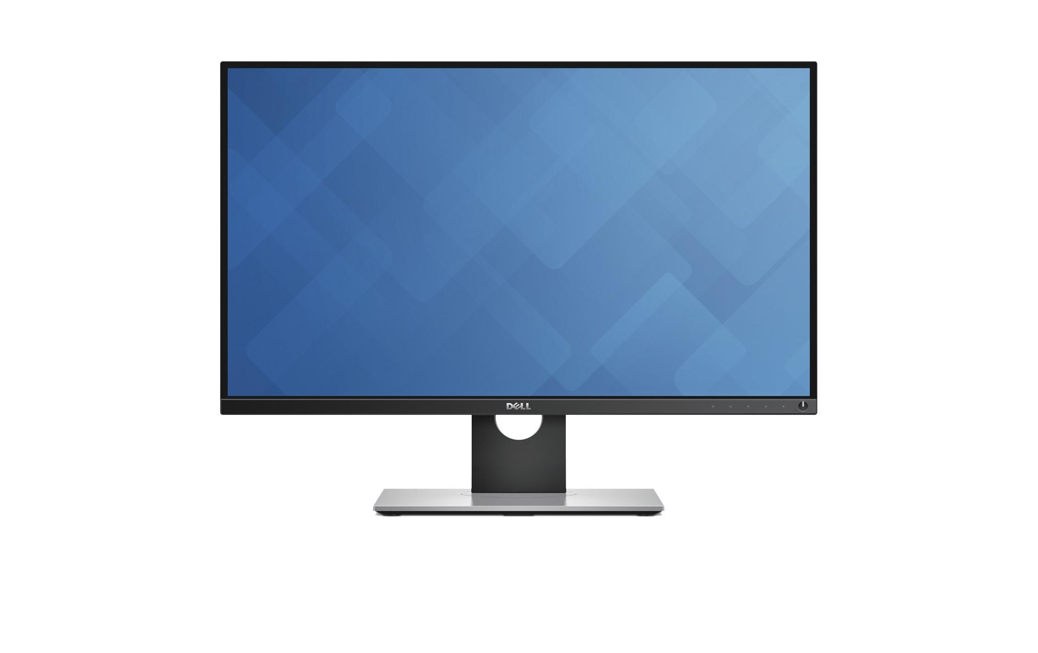 Dell LED-Monitor »UP2716DA«, 68,58 cm/27 Zoll, 2560 x 1440 px, 60 Hz