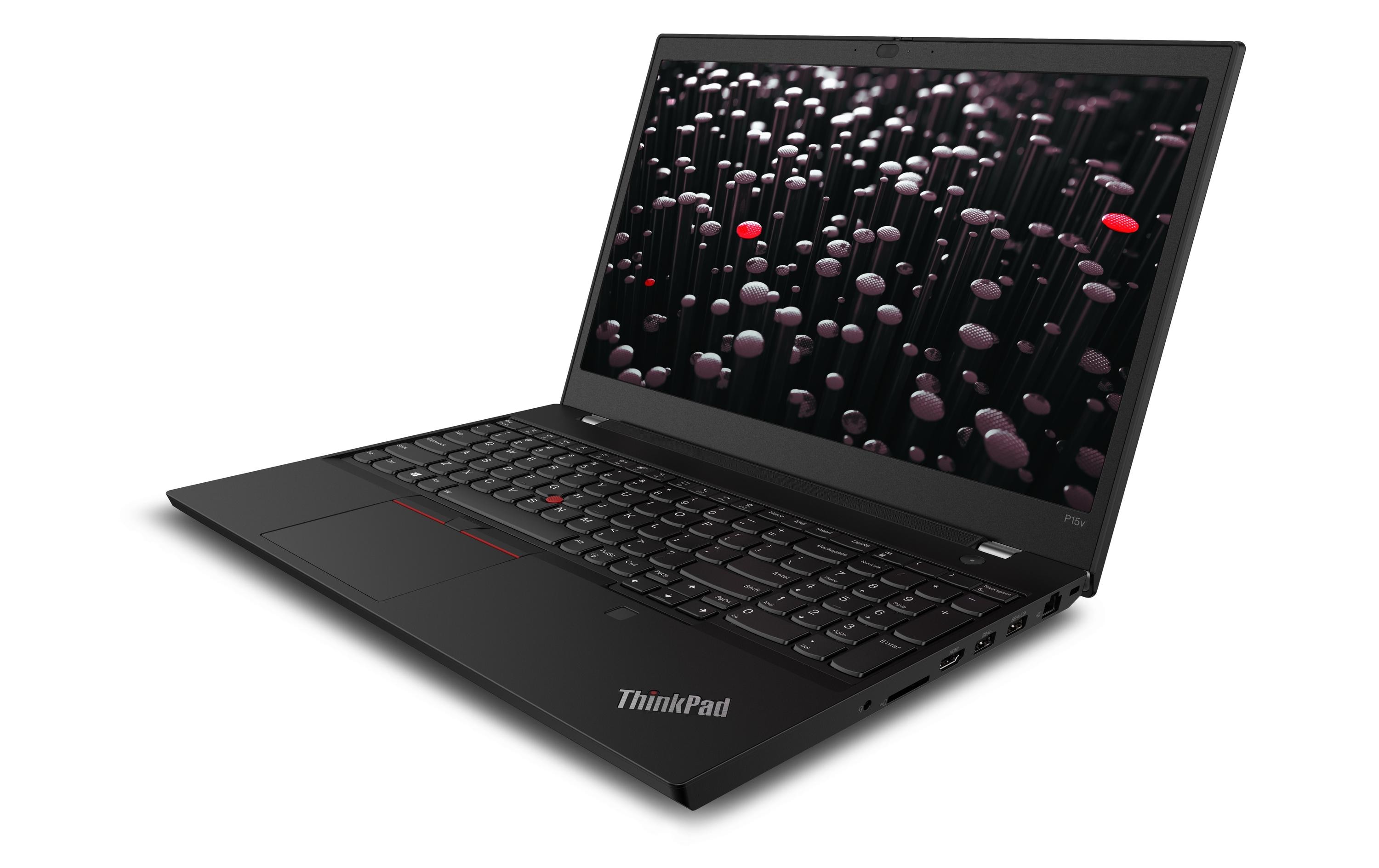Lenovo Notebook »ThinkPad P15v Gen.«