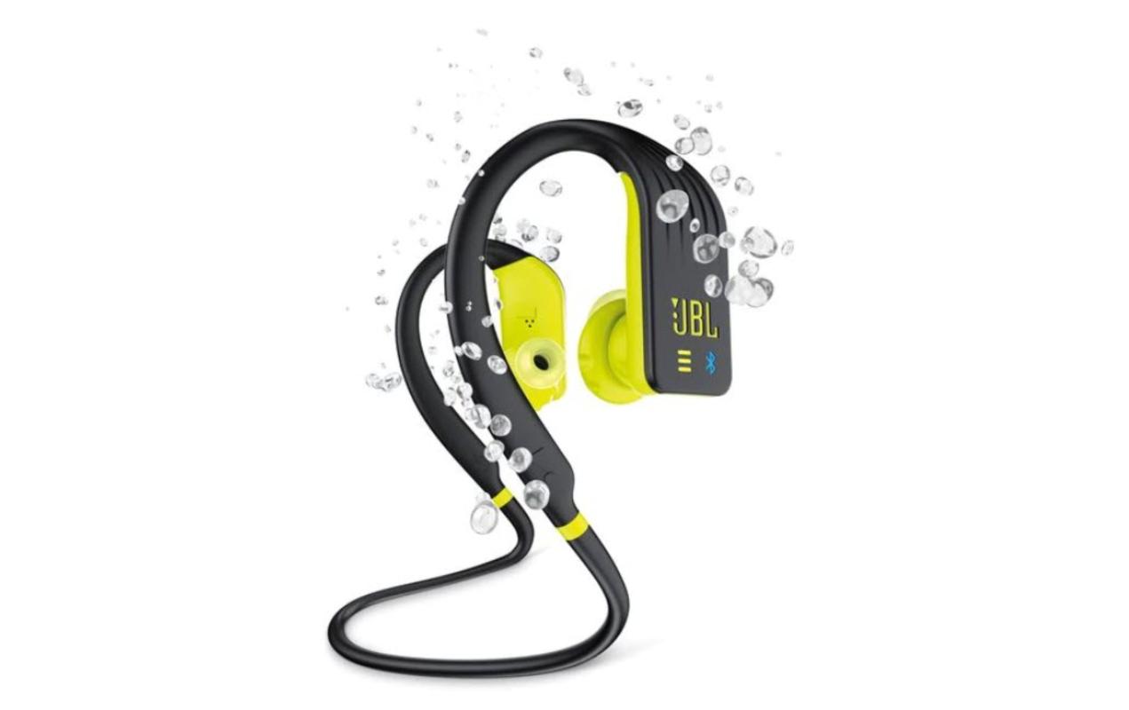 JBL wireless In-Ear-Kopfhörer »Endurance Dive«