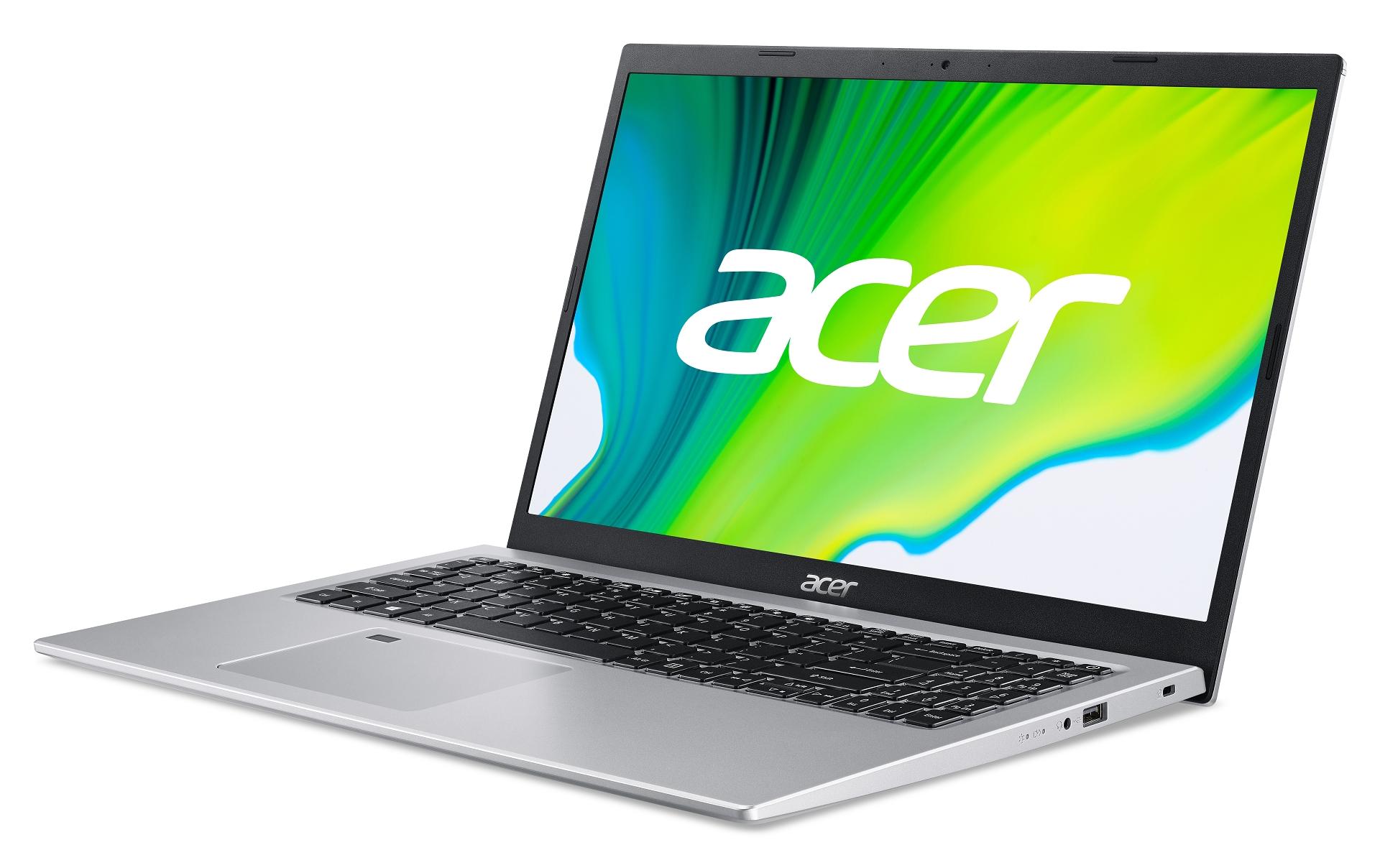 Acer Notebook »Aspire 5 (A515-56G-74RQ)«, 39,62 cm, / 15,6 Zoll, Intel, Core i7, 1000 GB SSD