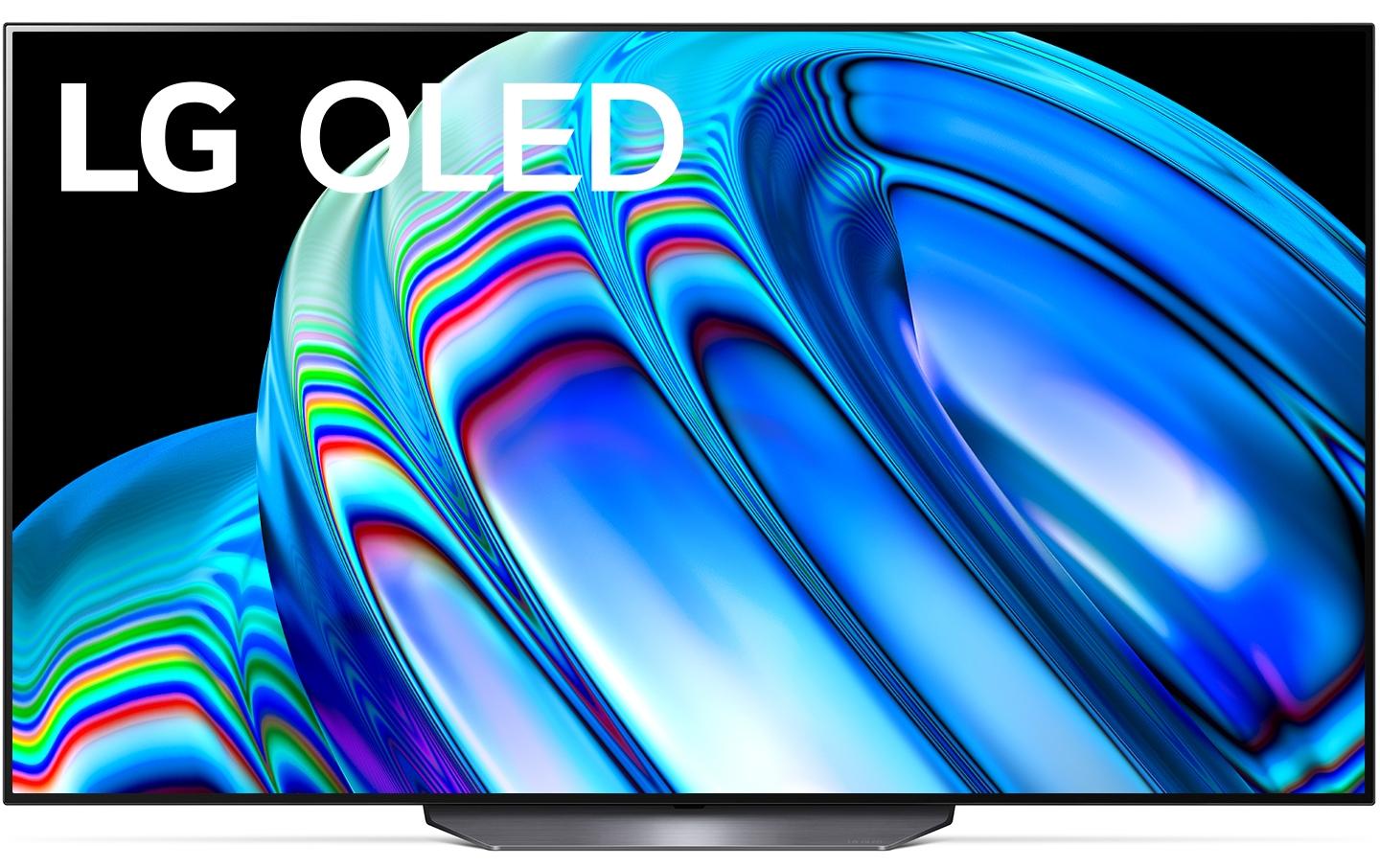 LG OLED-Fernseher »OLED65B29«, 164,45 cm/65 Zoll, 4K Ultra HD