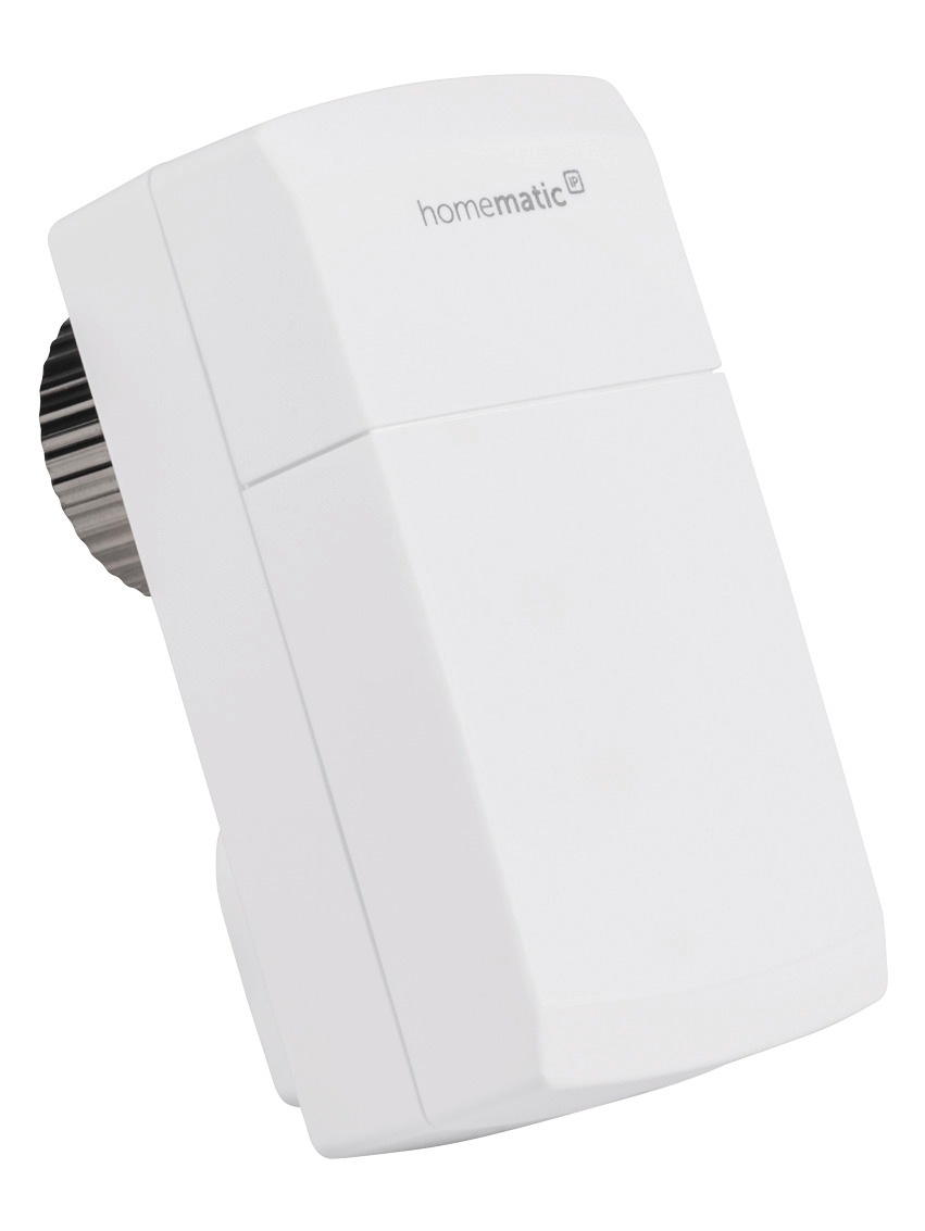 Homematic IP Smart-Home-Steuerelement »Heizkörperthermostat – kompakt«