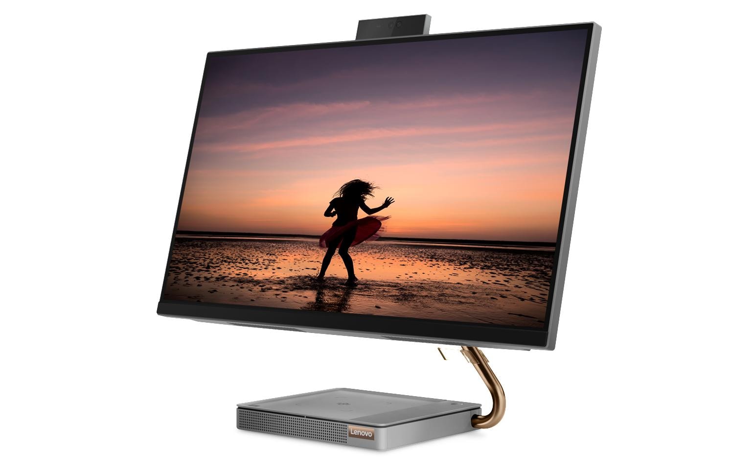 Lenovo All-in-One PC