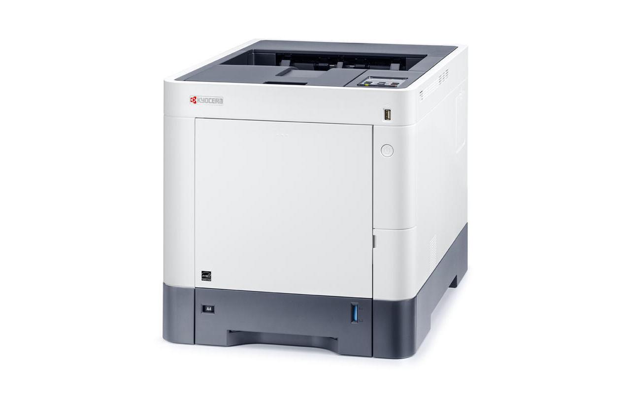 Kyocera Farblaserdrucker »ECOSYS P6230CDN/KL3«