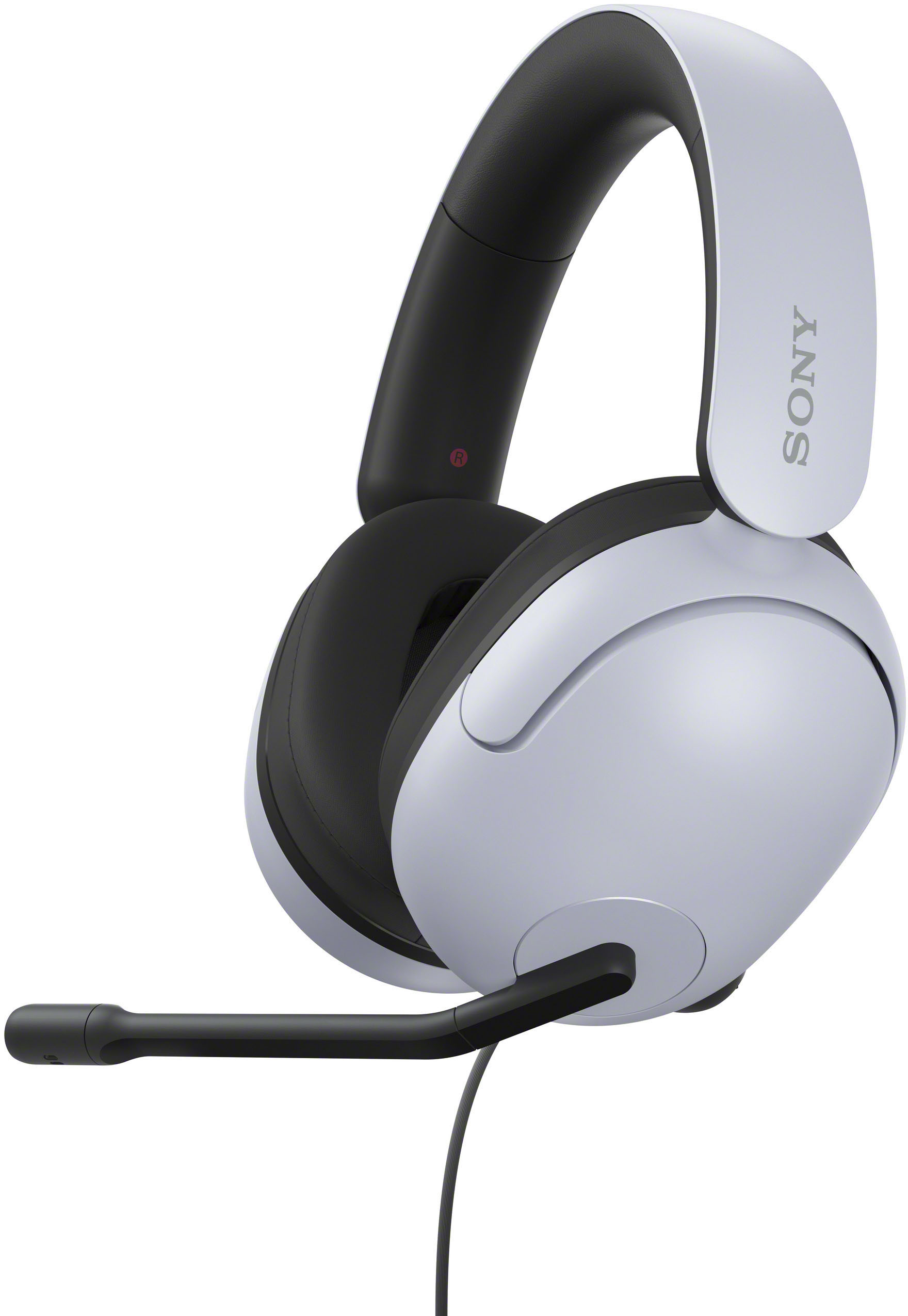 Sony Gaming-Headset »INZONE H3«, Geräuschisolierung