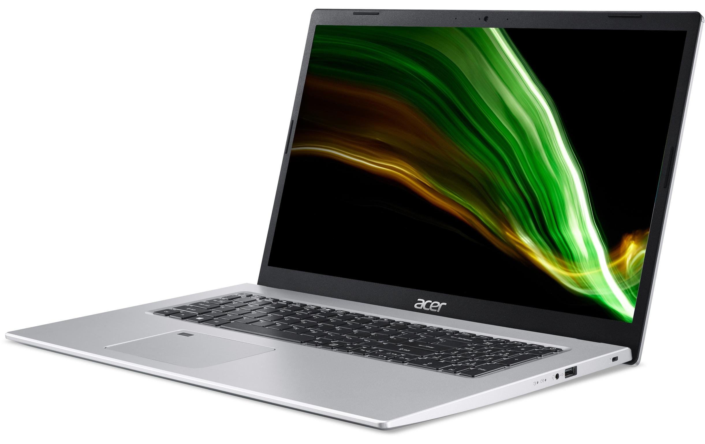 Acer Notebook »Aspire 5 A517-52-52L«