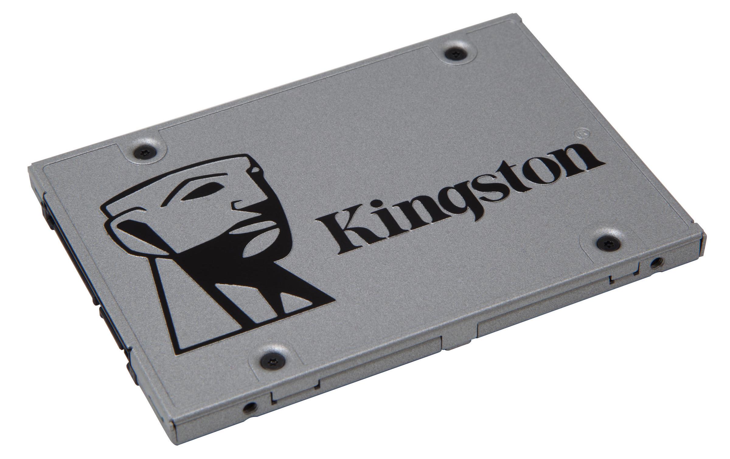 Kingston interne SSD »SSD UV500 2,5" 1920 GB«
