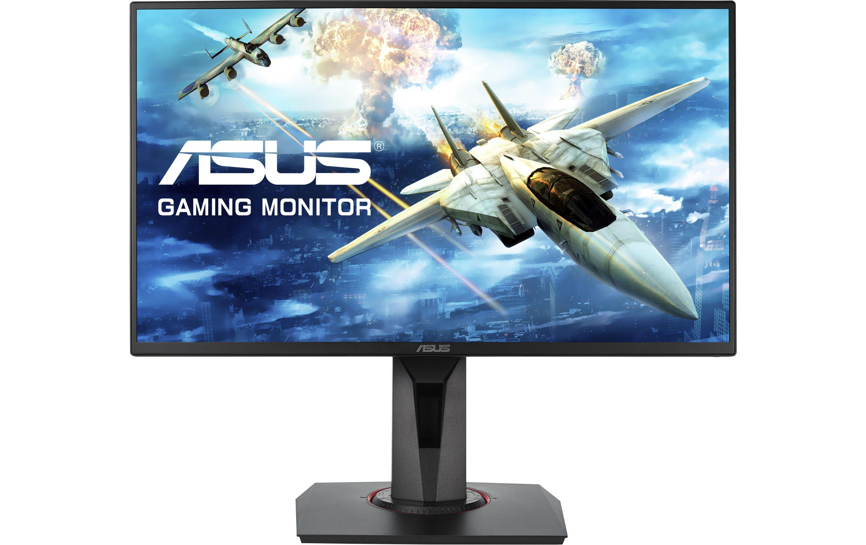Asus LCD-Monitor »VG258QR«, 62,23 cm/24,5 Zoll, 165 Hz