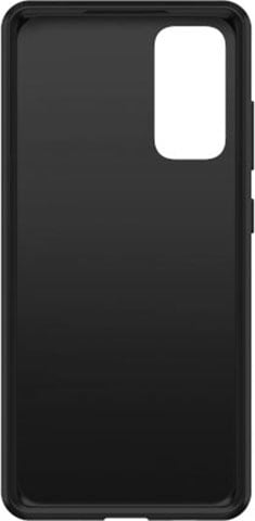 OtterBox Samsung Galaxy S20 FE Drop-Protection-Cover React black Smartphone Hülle