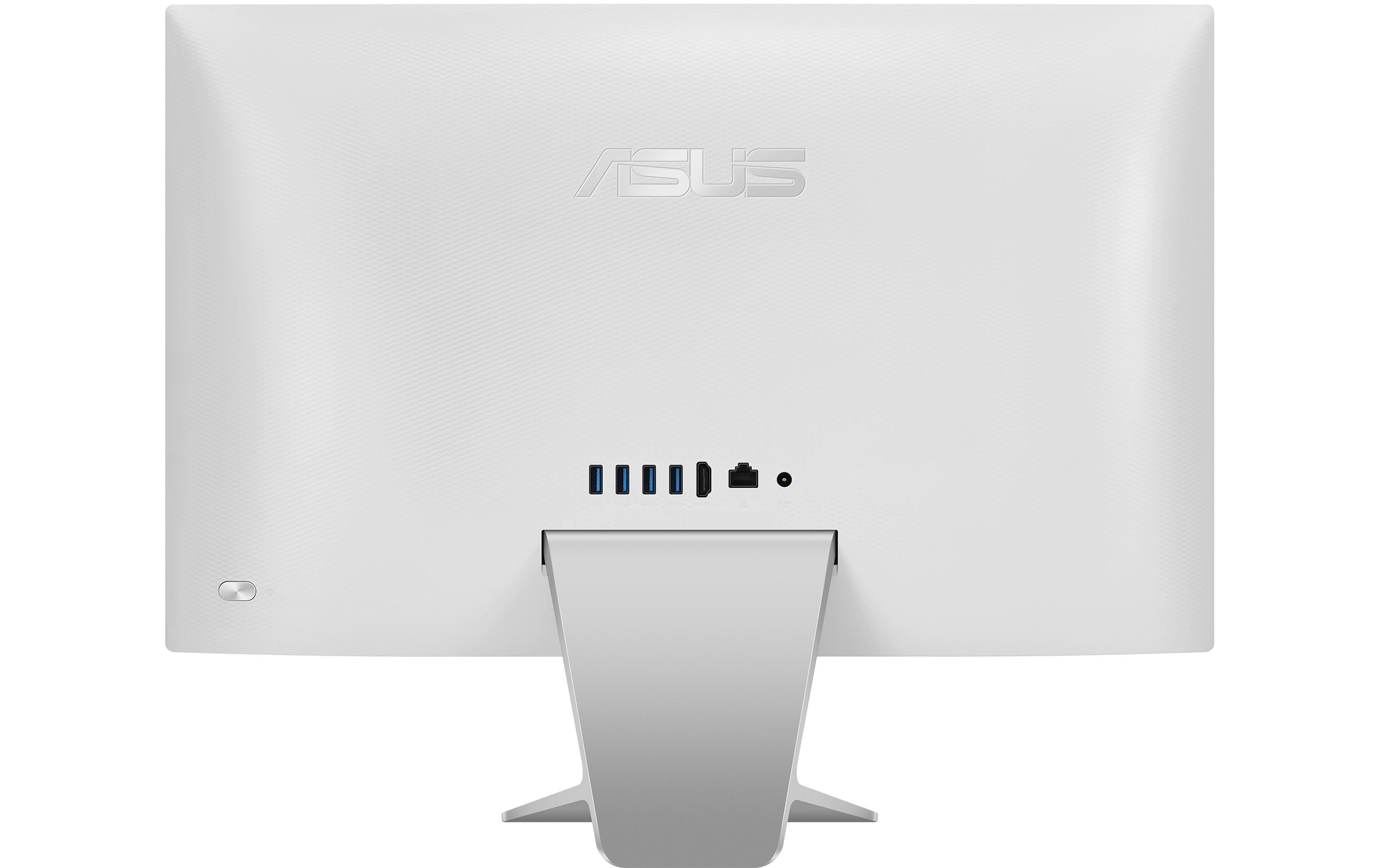 Asus All-in-One PC »AiO M3200WYAK-WA013W, R5-5625U, W11H«