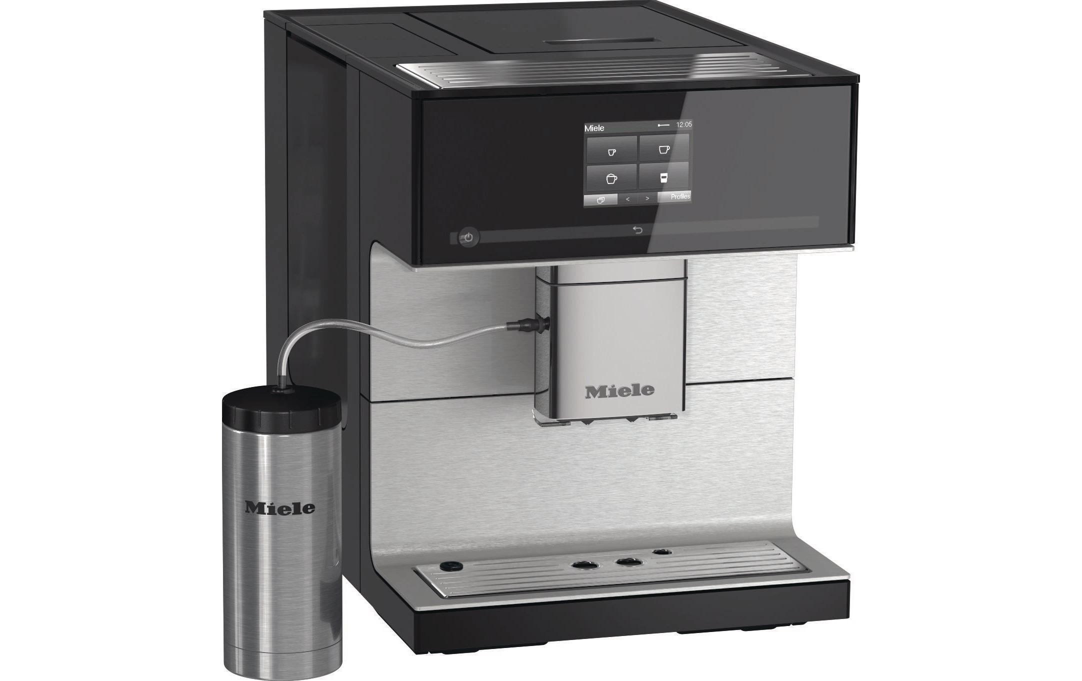 Miele Kaffeevollautomat »CM 7350-CH«