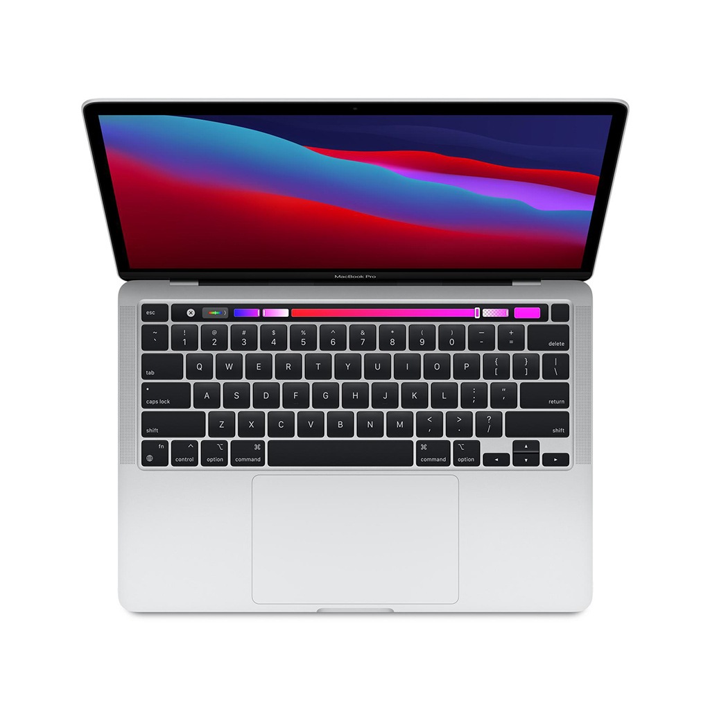 Apple Notebook »MacBook Pro«, 33,02 cm, / 13 Zoll, Apple, 2000 GB SSD, Z11F_5_CH_CTO