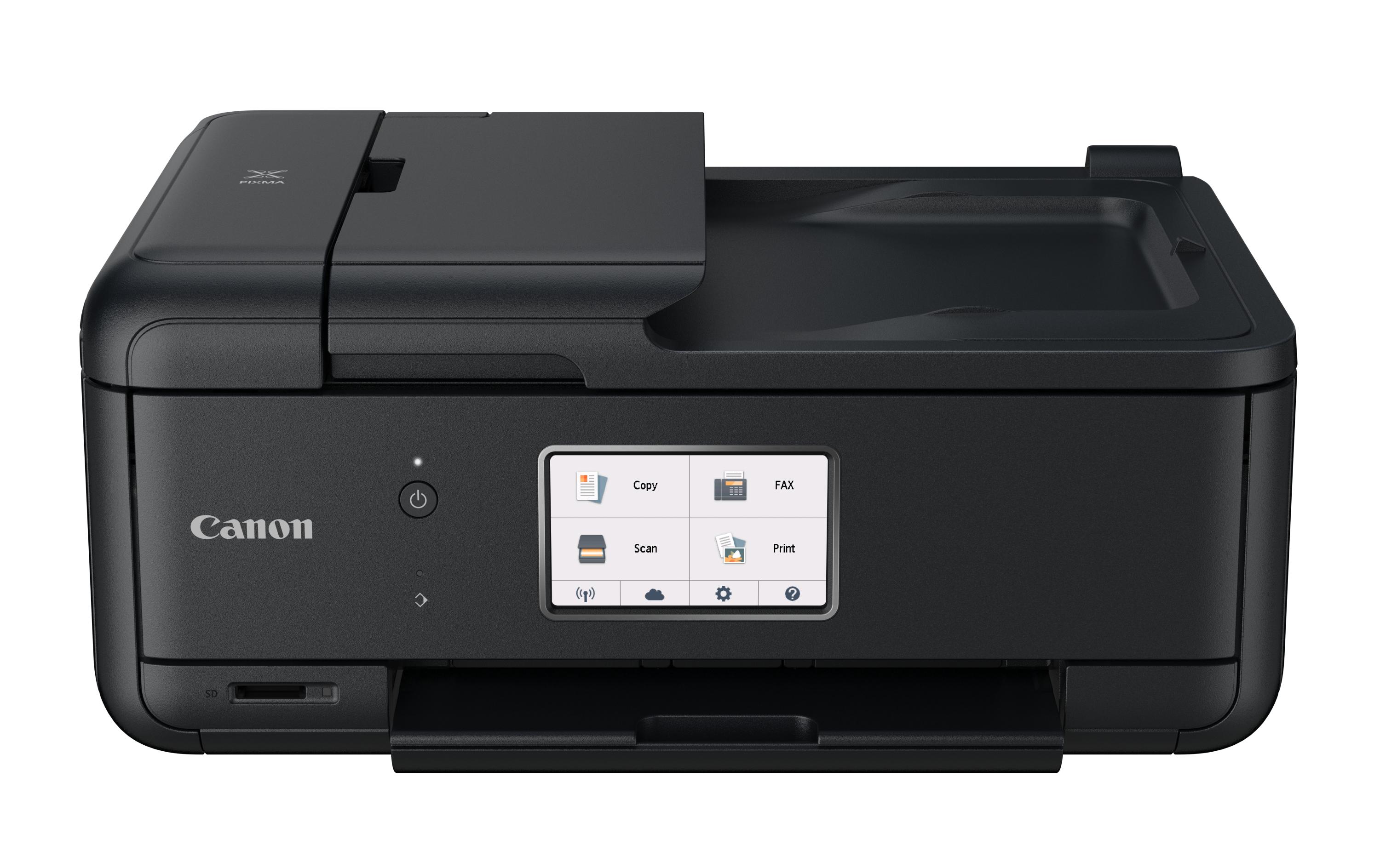 Canon Multifunktionsdrucker »PIXMA TR8550«