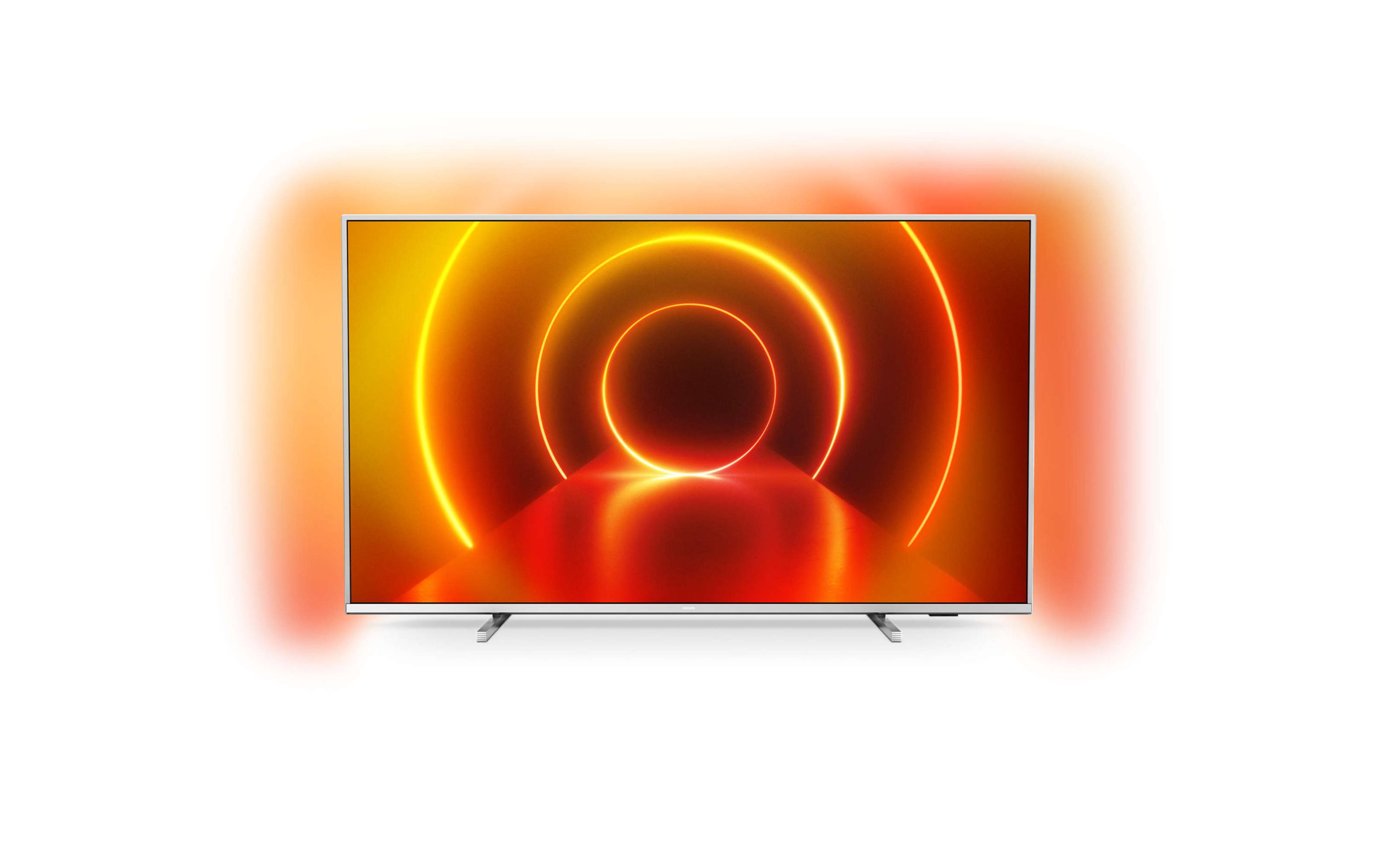 Philips LCD-LED Fernseher »75PUS7855/12«, 189 cm/75 Zoll