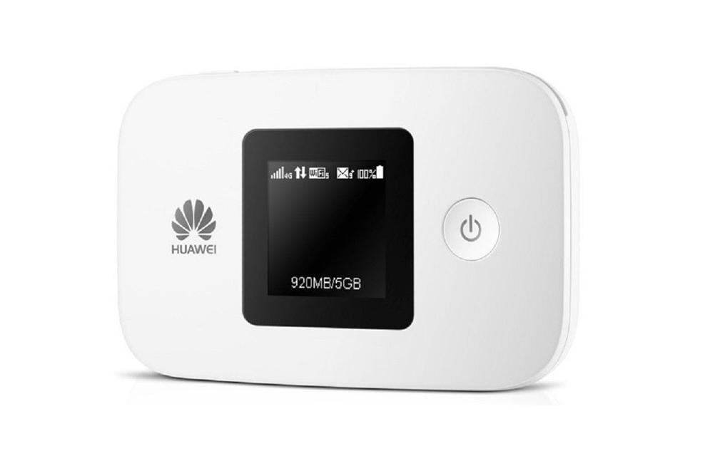 Huawei Mobiler Router »Hotspot E5577-320«