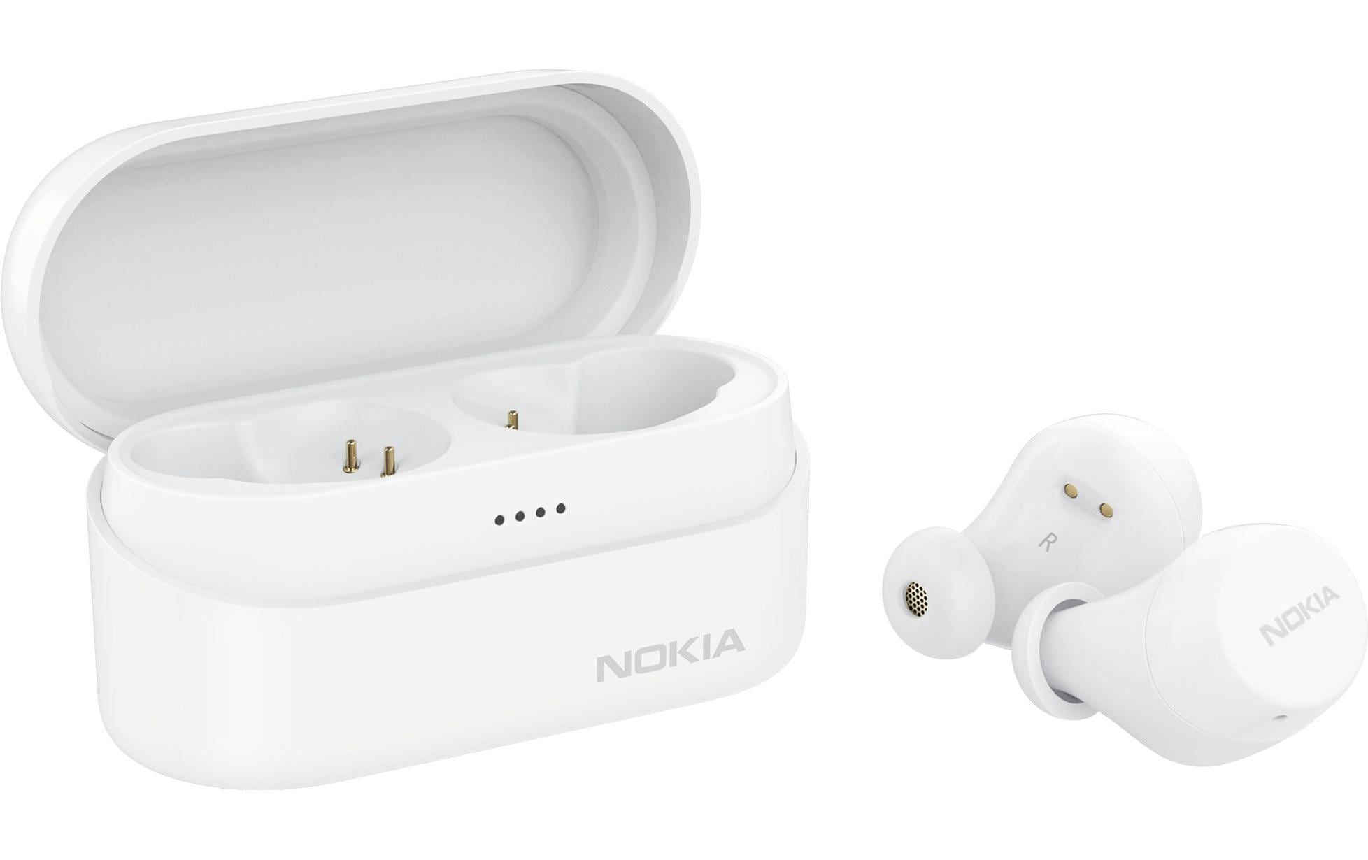 Nokia wireless In-Ear-Kopfhörer »Wireless Pow«, Bluetooth