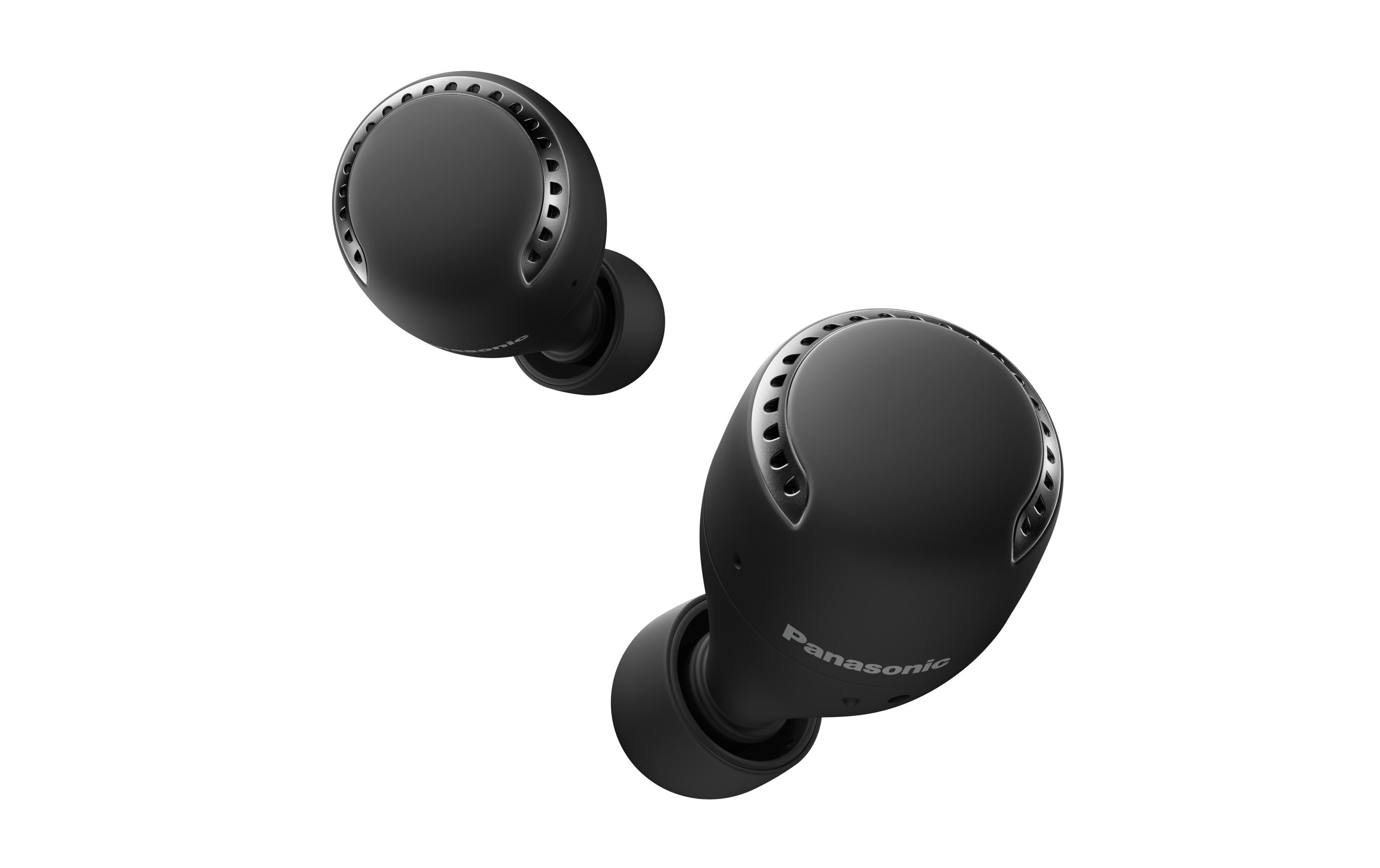 Panasonic wireless In-Ear-Kopfhörer »RZ-S500WE Schwarz«, True Wireless-Noise-Cancelling