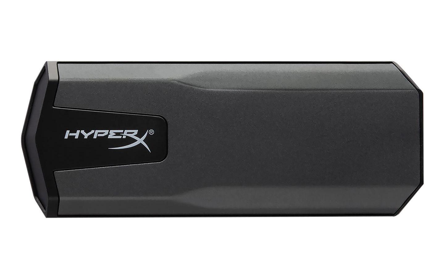 KingstonHyperX externe SSD »Externe SSD HyperX SAVAGE EXO 480 GB«