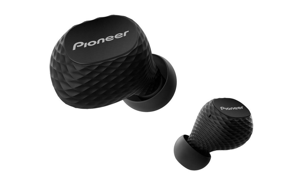 Pioneer wireless In-Ear-Kopfhörer, True Wireless