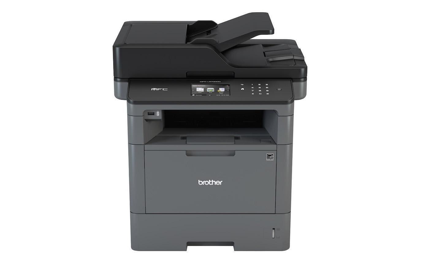 BROTHER MFC-L5700DN - Laserdrucker