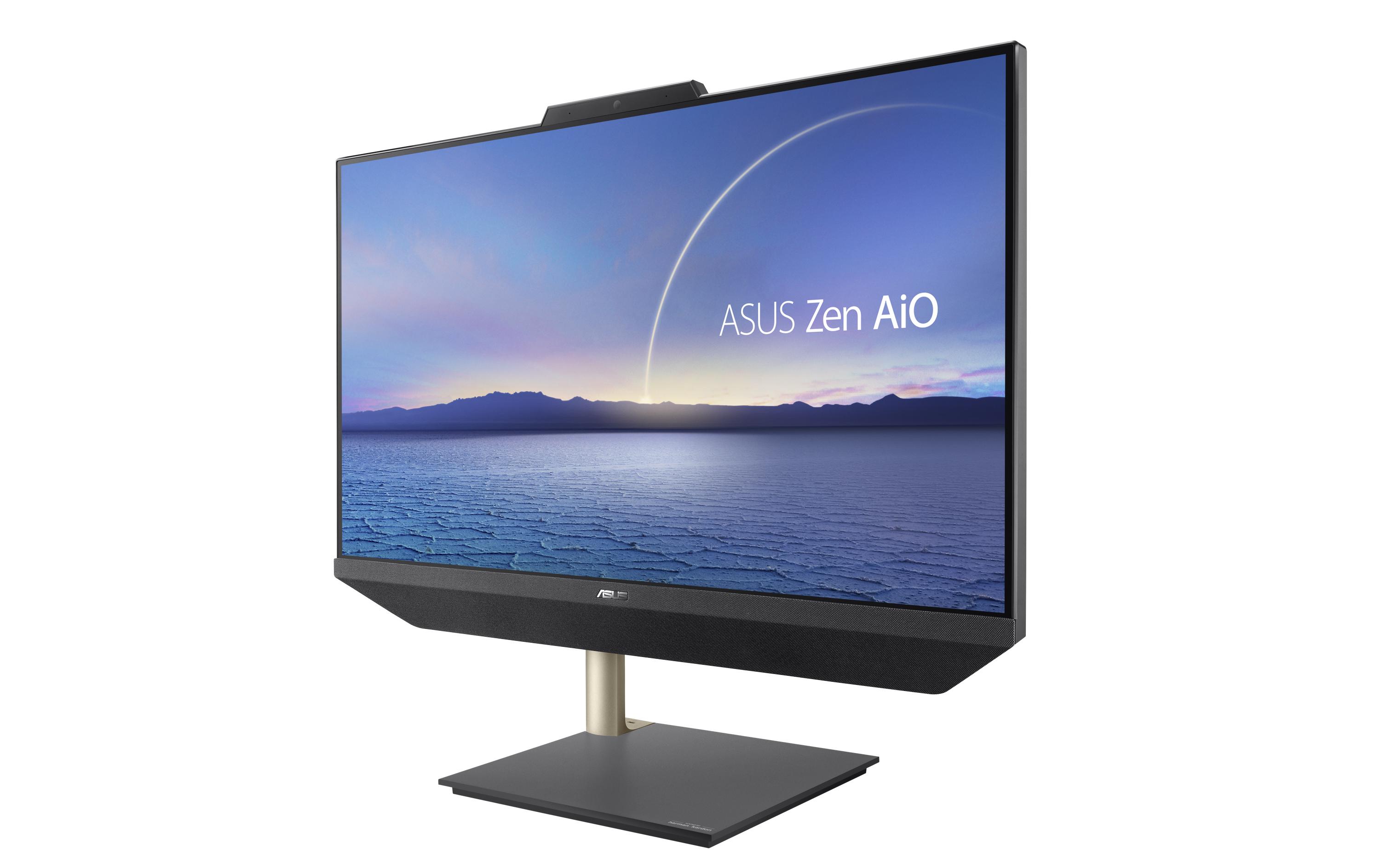 Asus All-in-One PC »AiO A5 (F5401WUAK-BA016R)«