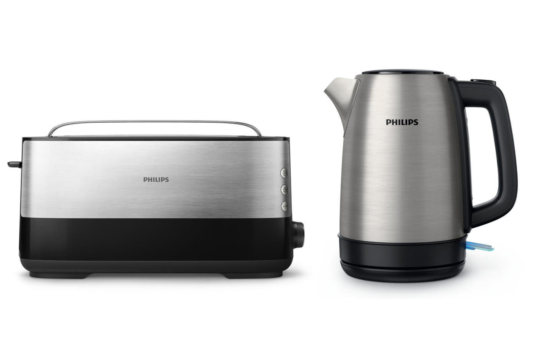 Philips Toaster »Viva Collection HD2«, - W