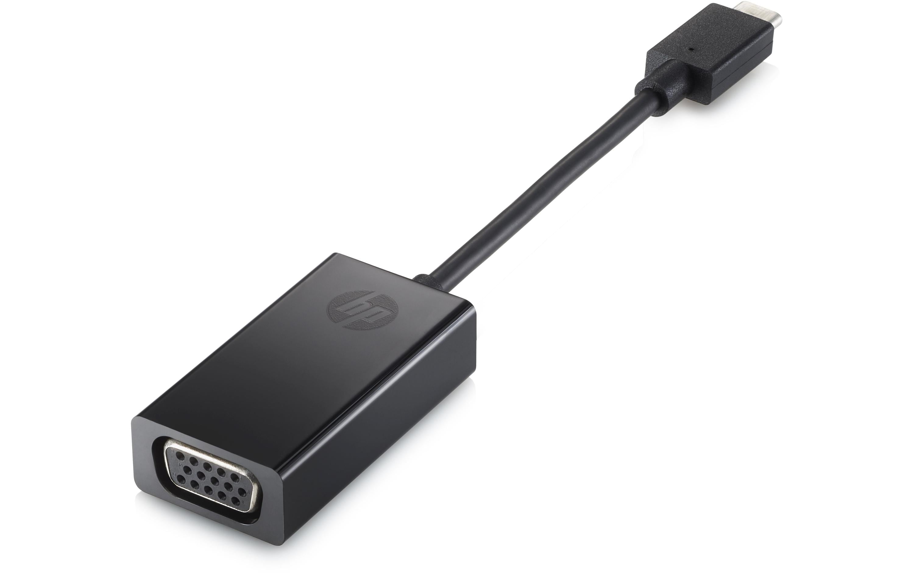 HP Adapter »HP USB-C auf VGA-Adapter«