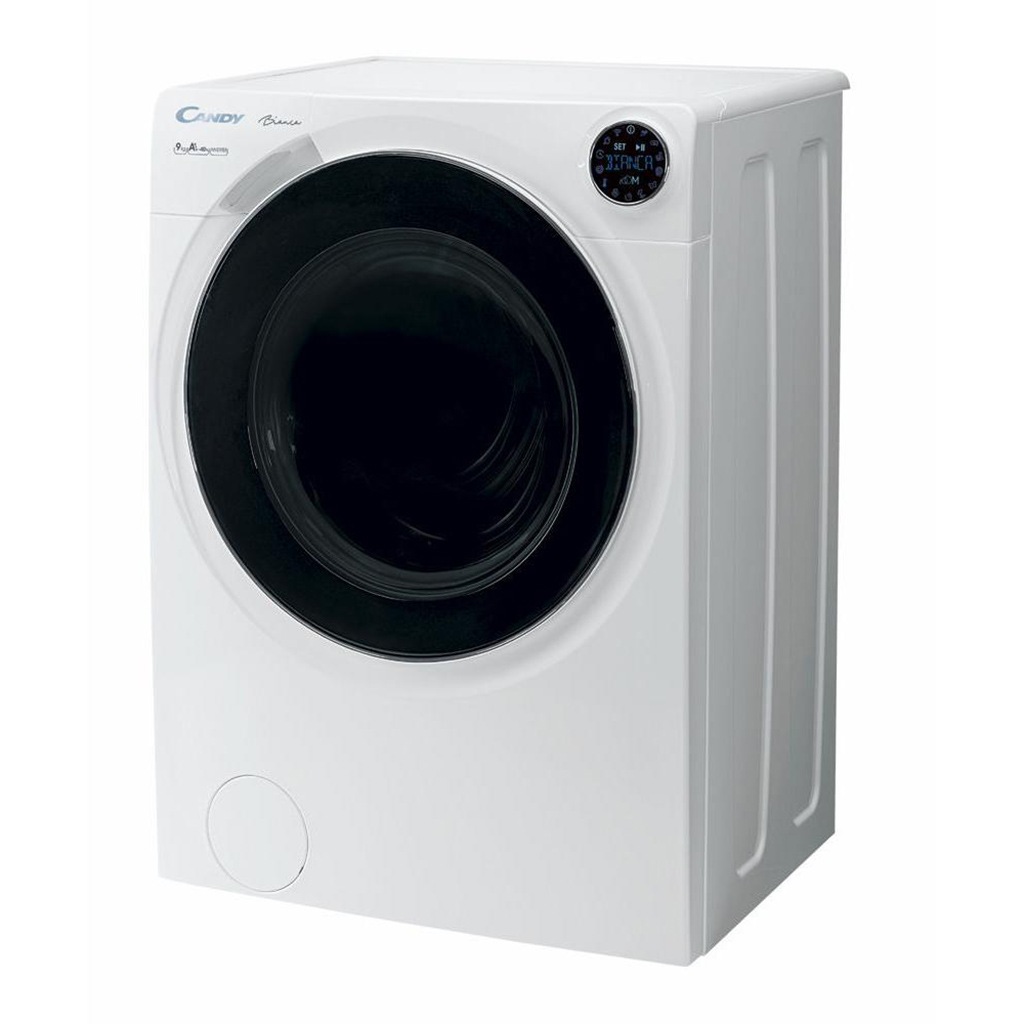 Candy Waschmaschine, Bianca BWM 149PH7/1-S WiFi Funktion A+++, 9 kg, 1400 U/min