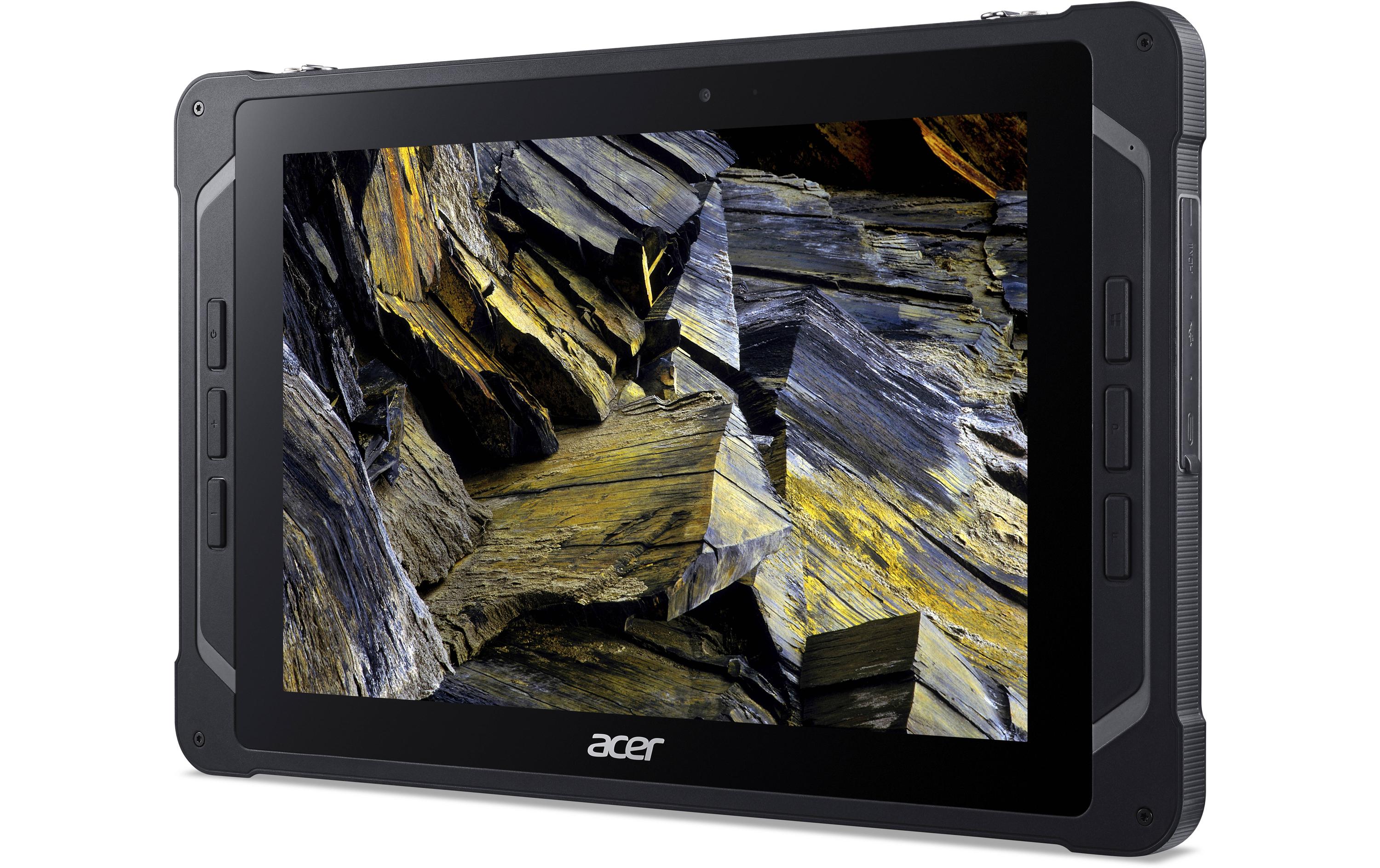 Acer Tablet »Enduro T1 (ET110-31W) 64 GB Schwarz«, (Windows)