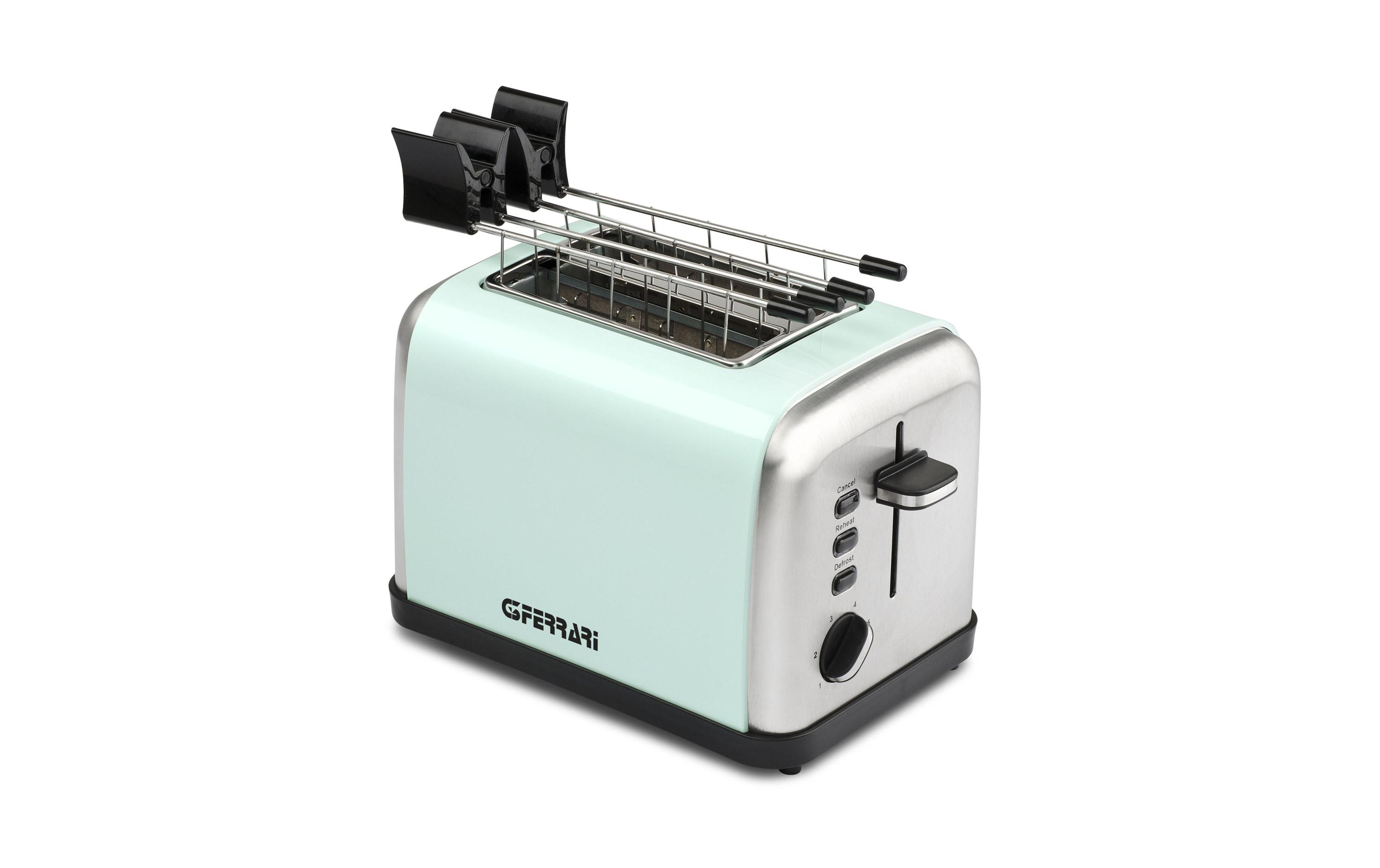 G3Ferrari Toaster »G 10082 Minze«, 850 W