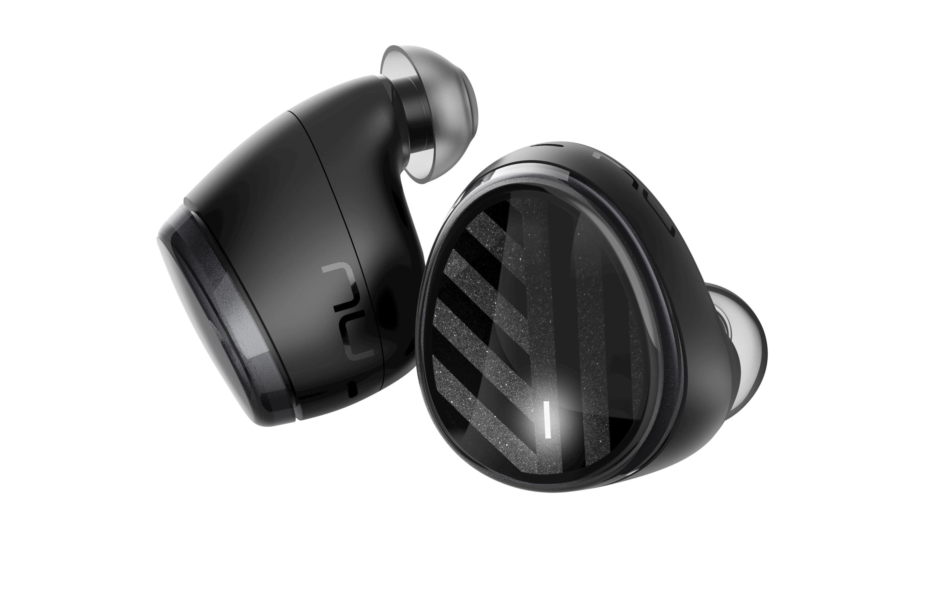 Optoma wireless In-Ear-Kopfhörer