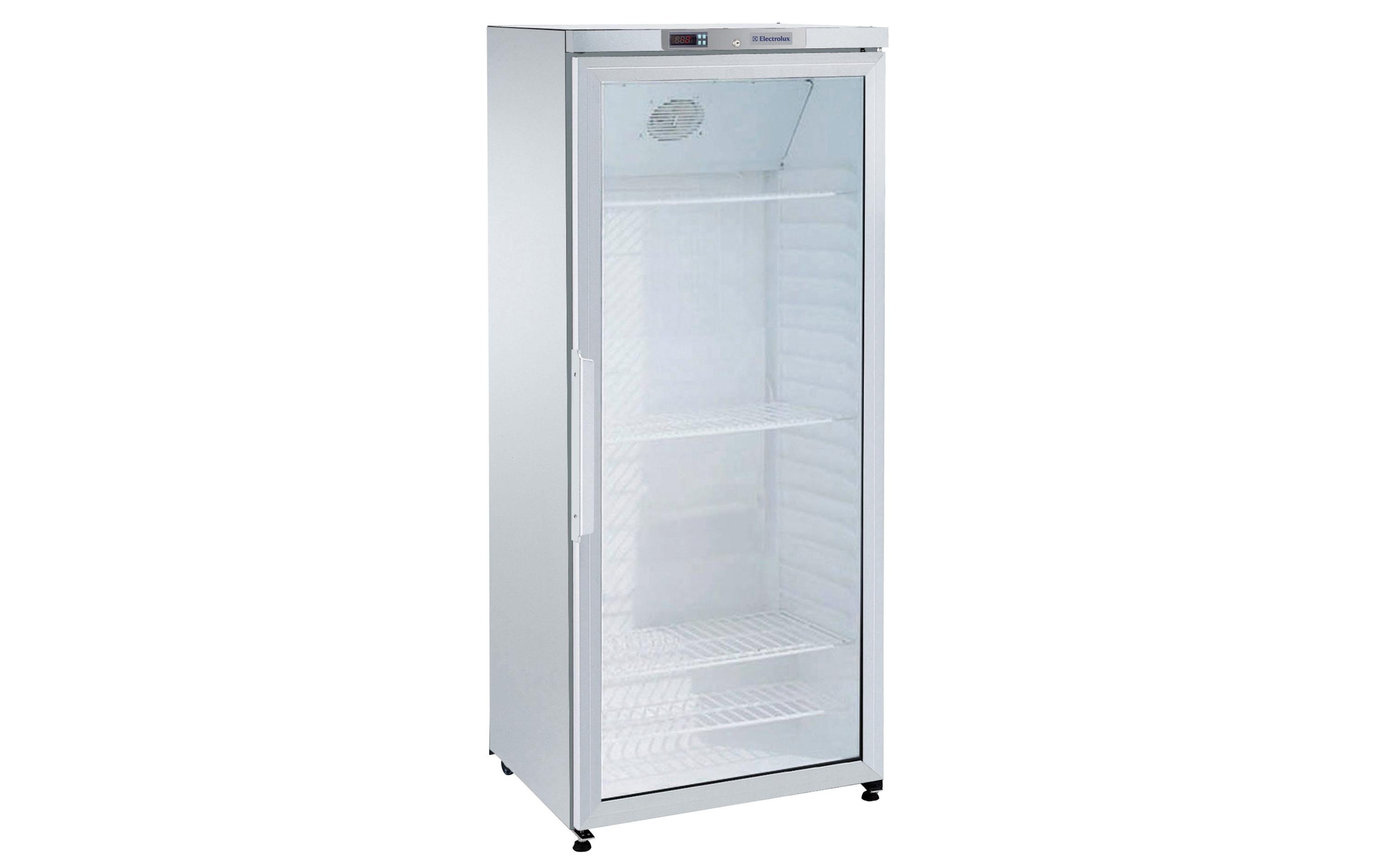 Elektrolux Kühlschrank, R04PVGW D, 165,4 cm hoch, 70,1 cm breit