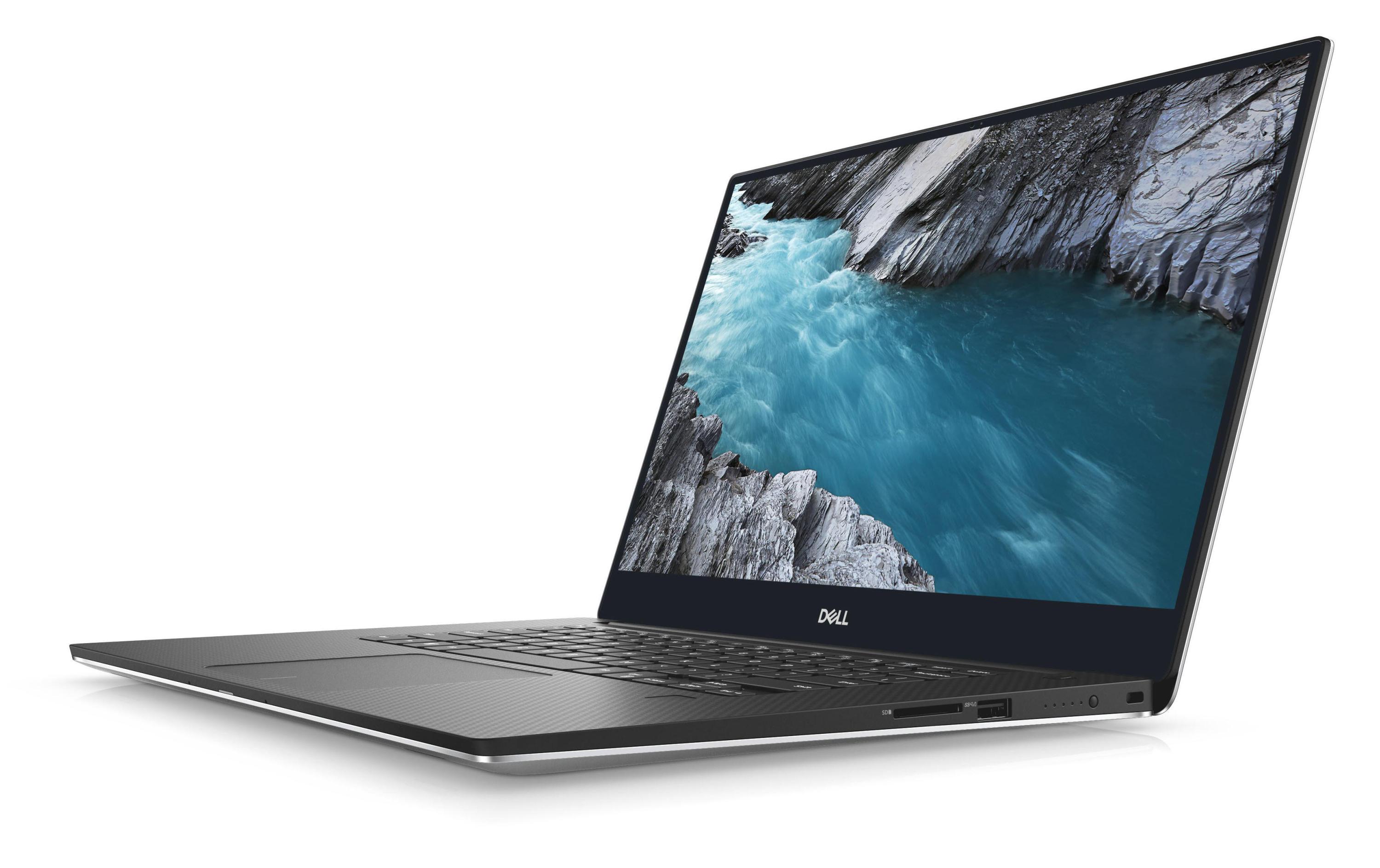 Dell Notebook »XPS 15 7590-N0M0T Touch«, / 15,6 Zoll, Intel, Core i9, 32 GB HDD, 2000 GB SSD