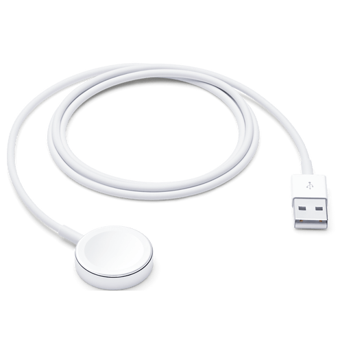Apple Apple Watch Magnetic USB-C Fast Charging Cable (1m) White