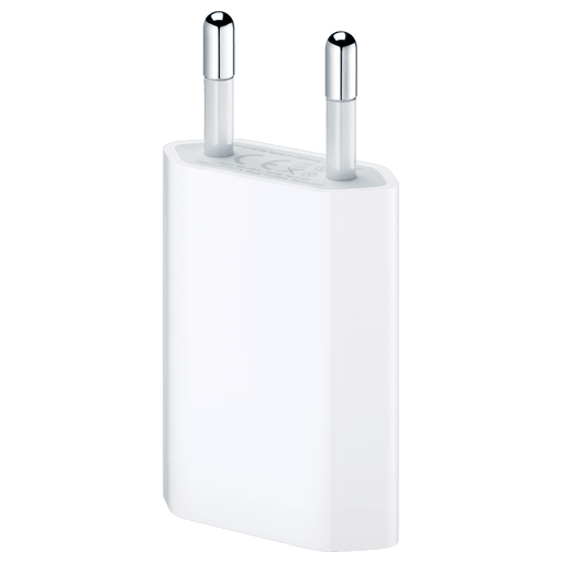 Apple Apple 5W USB Power Adapter Weiss