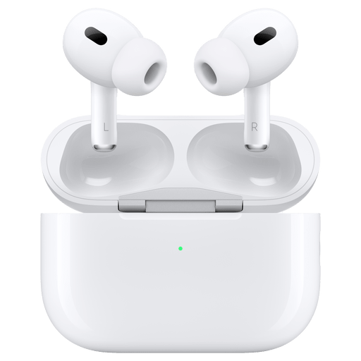 Apple AirPods Pro 2021 mit MagSafe Ladehülle (Lightning) Weiss
