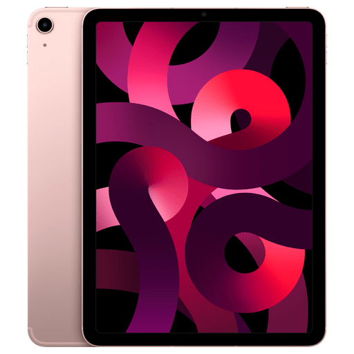 Apple iPad Air 10.9 5G (2022) LTE + WiFi 256 GB Pink