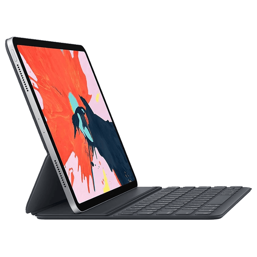 Apple iPad Pro 11 (2018) Tastatur CH Schwarz